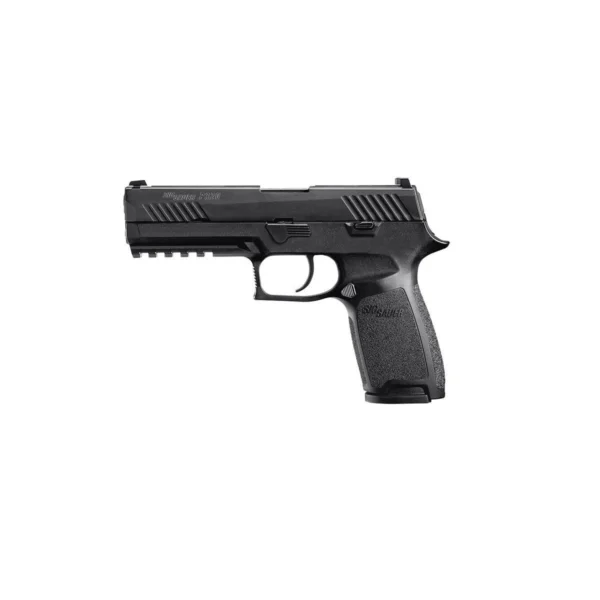 Sig Sauer P320 Full-Size