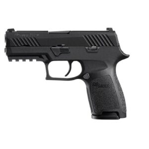 Sig Sauer P320 Compact