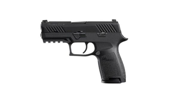 Sig Sauer P320 Compact