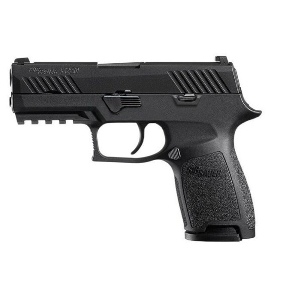 Sig Sauer P320 Compact