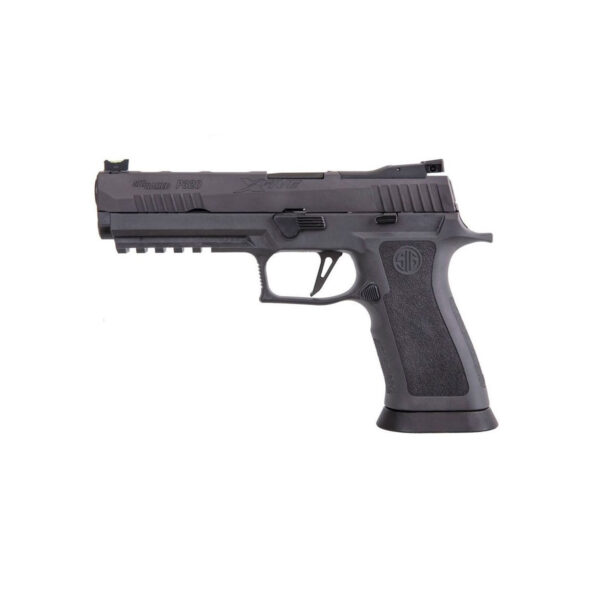 Sig Sauer P320 XFive LEGION