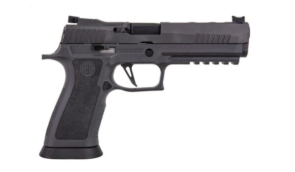 Sig Sauer P320 XFive LEGION - obrazek 6