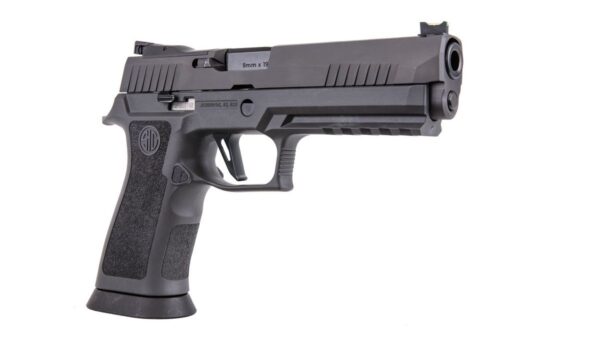 Sig Sauer P320 XFive LEGION - obrazek 5