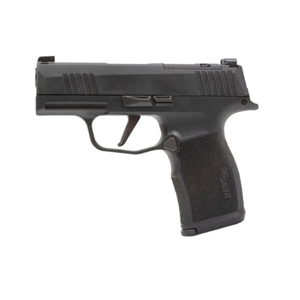 Sig Sauer P365 X OR MS