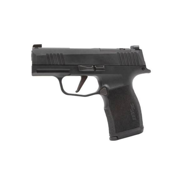 Sig Sauer P365 X OR
