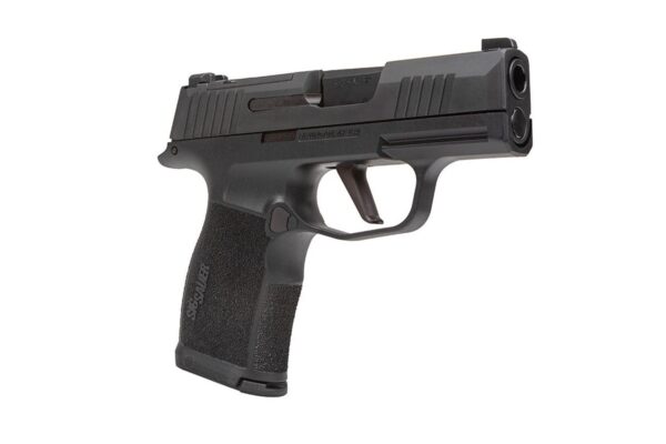 Sig Sauer P365 X OR MS - obrazek 4