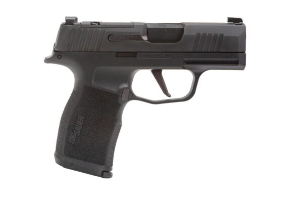 Sig Sauer P365 X OR MS - obrazek 3