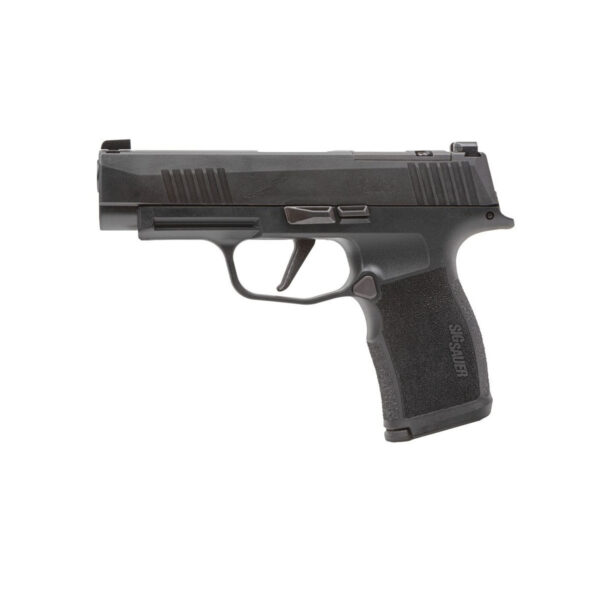 Sig Sauer P365 XL OR MS