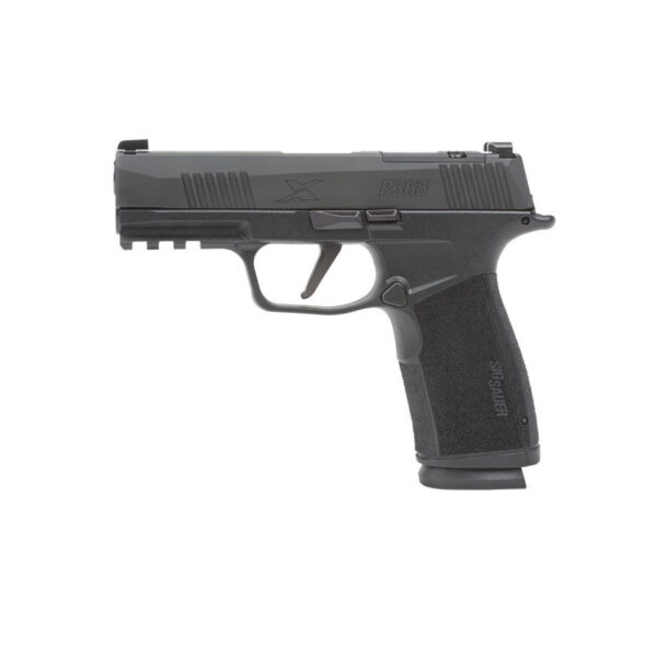 Sig Sauer P365 XMacro