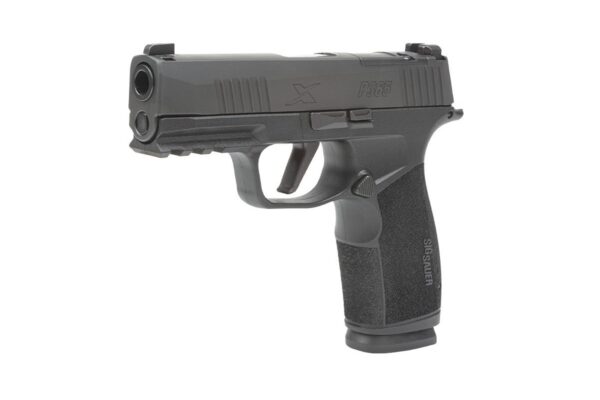 Sig Sauer P365 XMacro - obrazek 4