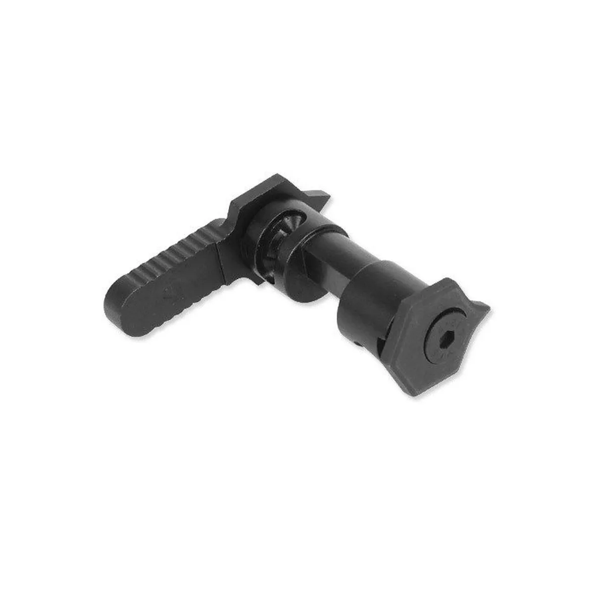 Strike Industries - Selektor ognia HEX 60/90 st. 3w1 - AR-HS60/90-3in1 - obrazek 3