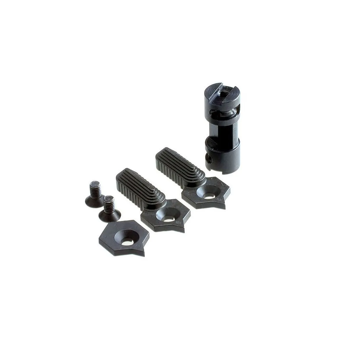 Strike Industries - Selektor ognia HEX 60/90 st. 3w1 - AR-HS60/90-3in1 - obrazek 6