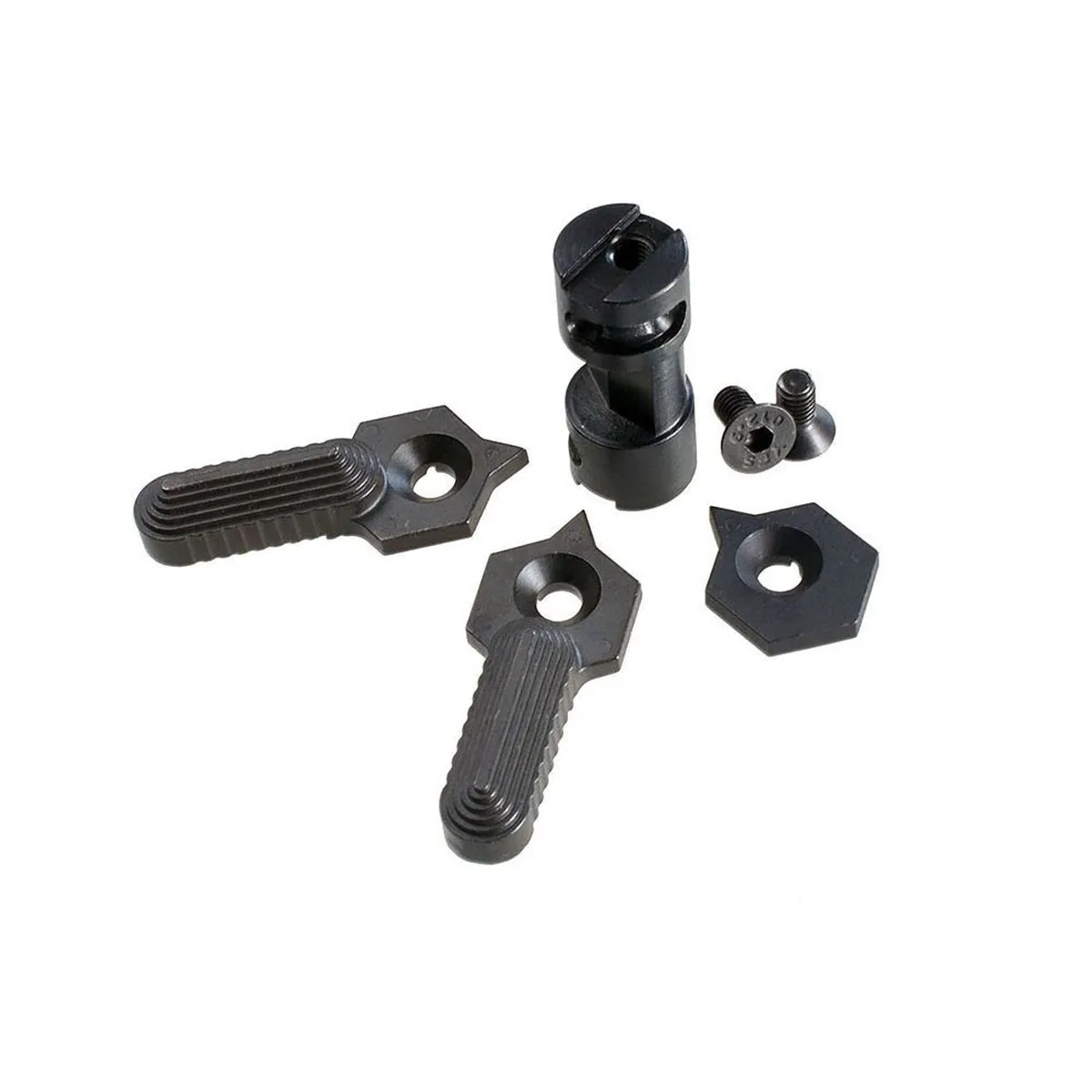 Strike Industries - Selektor ognia HEX 60/90 st. 3w1 - AR-HS60/90-3in1 - obrazek 7
