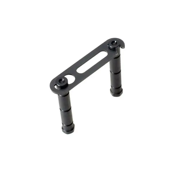 Strike Industries - Zestaw pinów Antiwalk / Antirotation Trigger / Hammer Pins do AR-15
