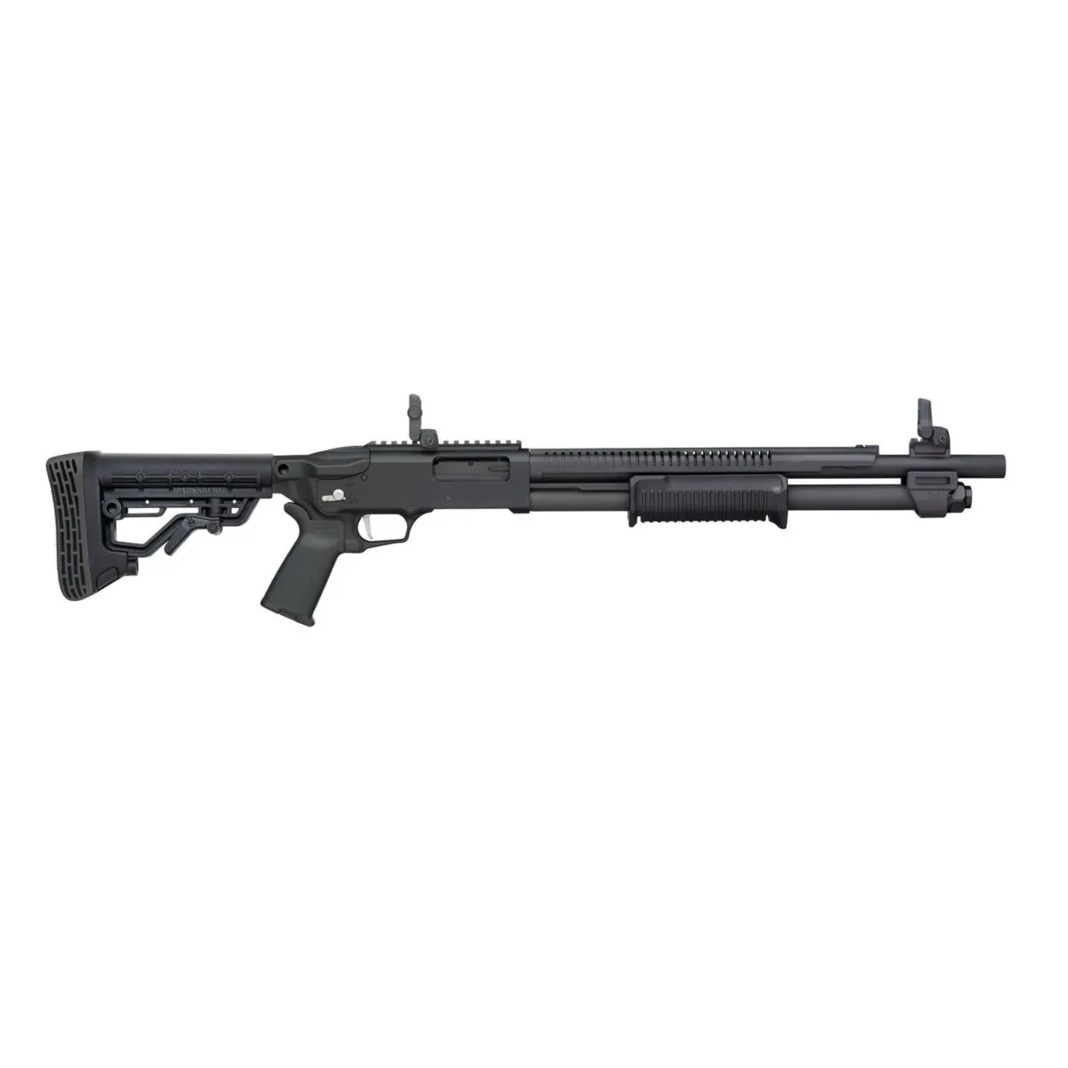 Mossberg 590R lufa 470mm