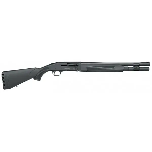 Mossberg 940 Pro Tactical kal. 12/76, lufa 470 mm, z mag. 7-nabojowym
