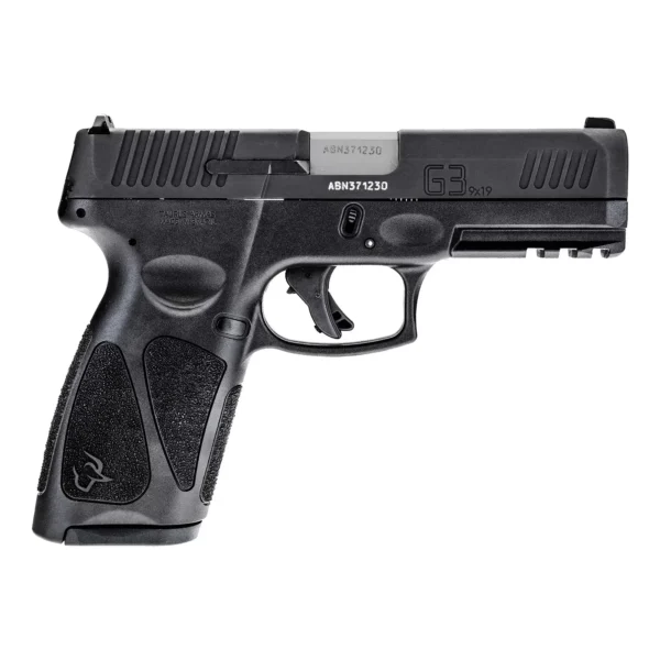 Taurus G3 - obrazek 2
