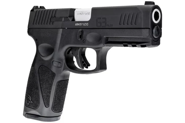 Taurus G3 - obrazek 7
