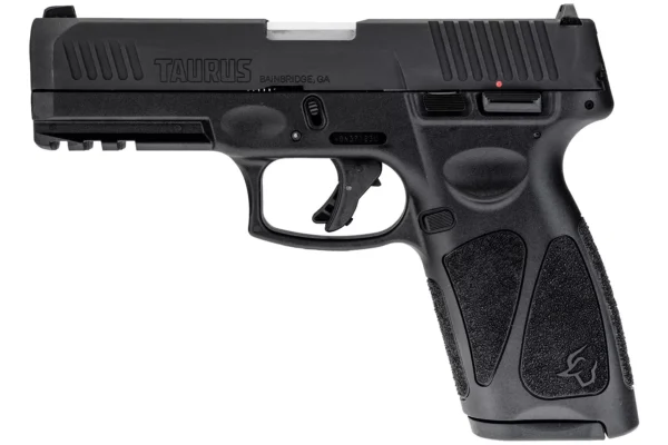 Taurus G3 - obrazek 6