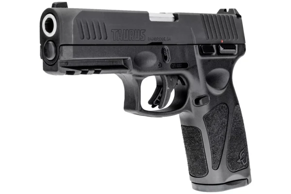 Taurus G3 - obrazek 5