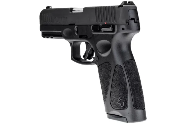 Taurus G3 - obrazek 4