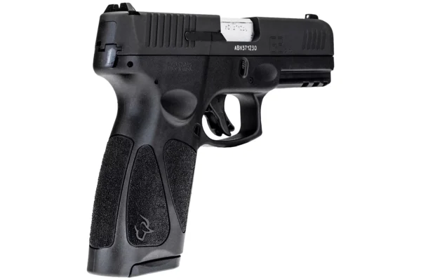 Taurus G3 - obrazek 3