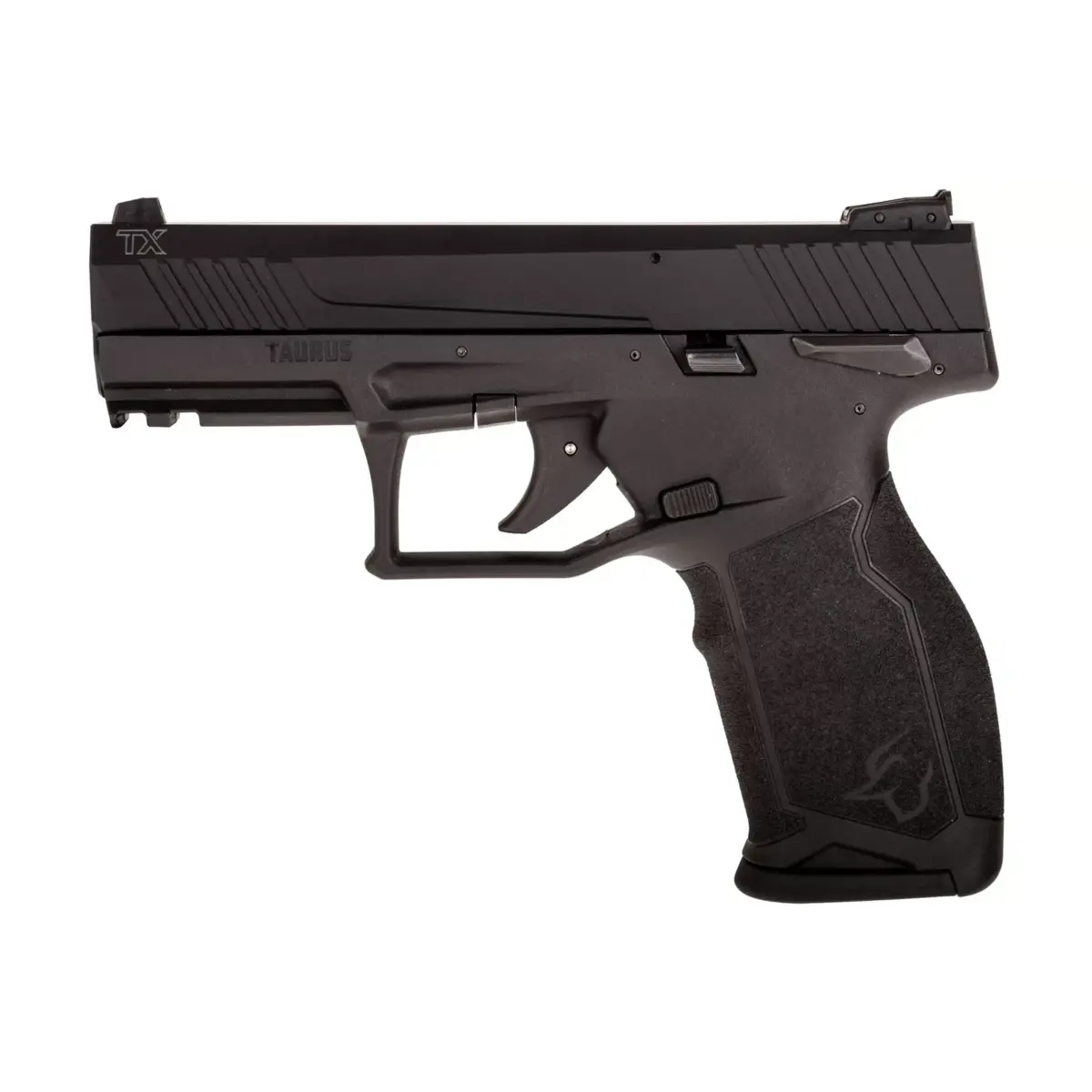 Taurus TX22 z bezpiecznikiem 4