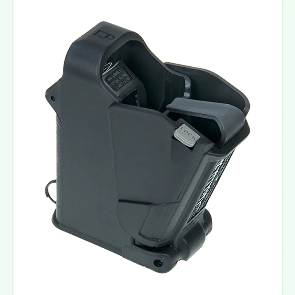 Szybkoładowarka uniwersalna UpLula - Universal Mag Loader Assist 9mm - .45ACP