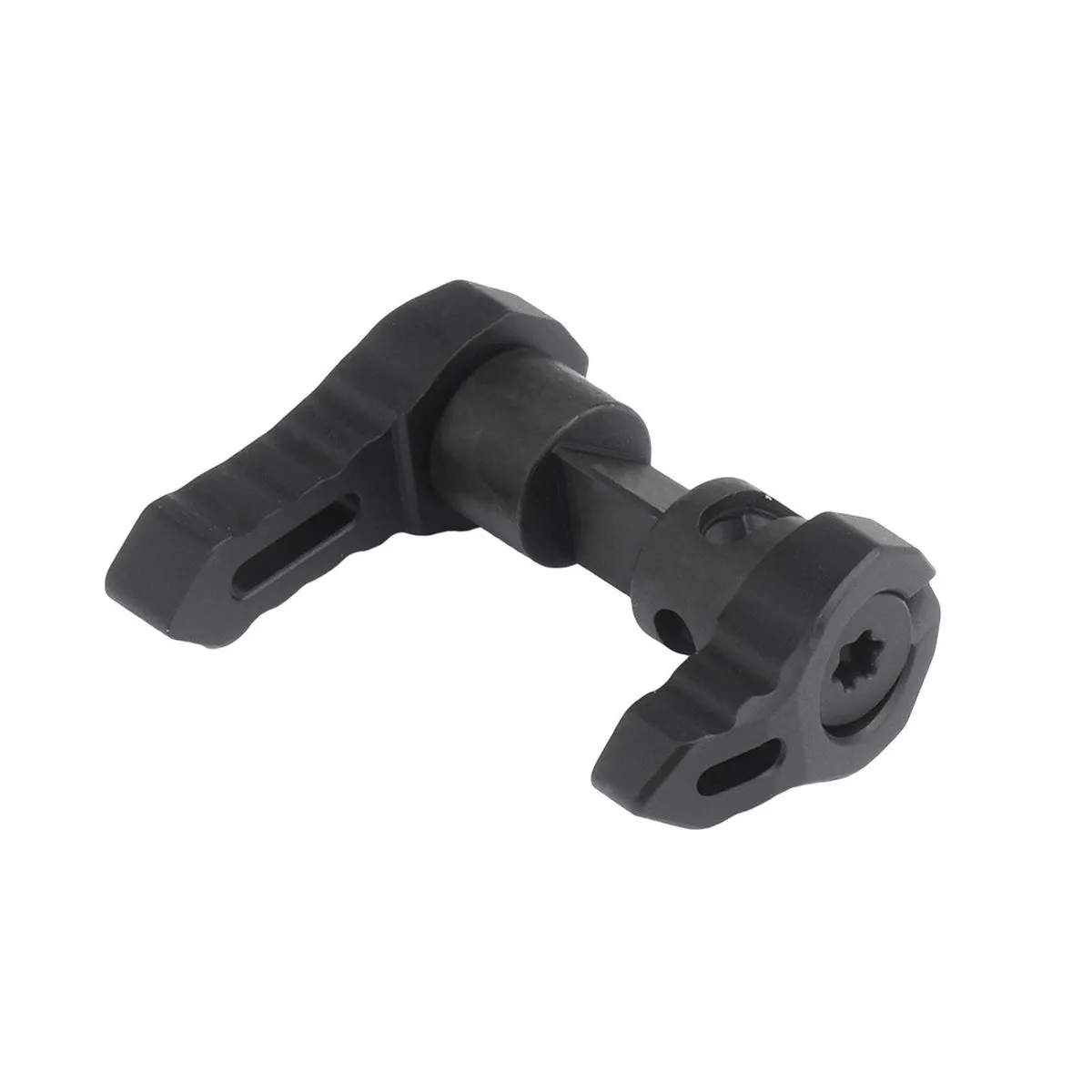 UTG - Dwustronny selektor ognia do AR-15 - Czarny