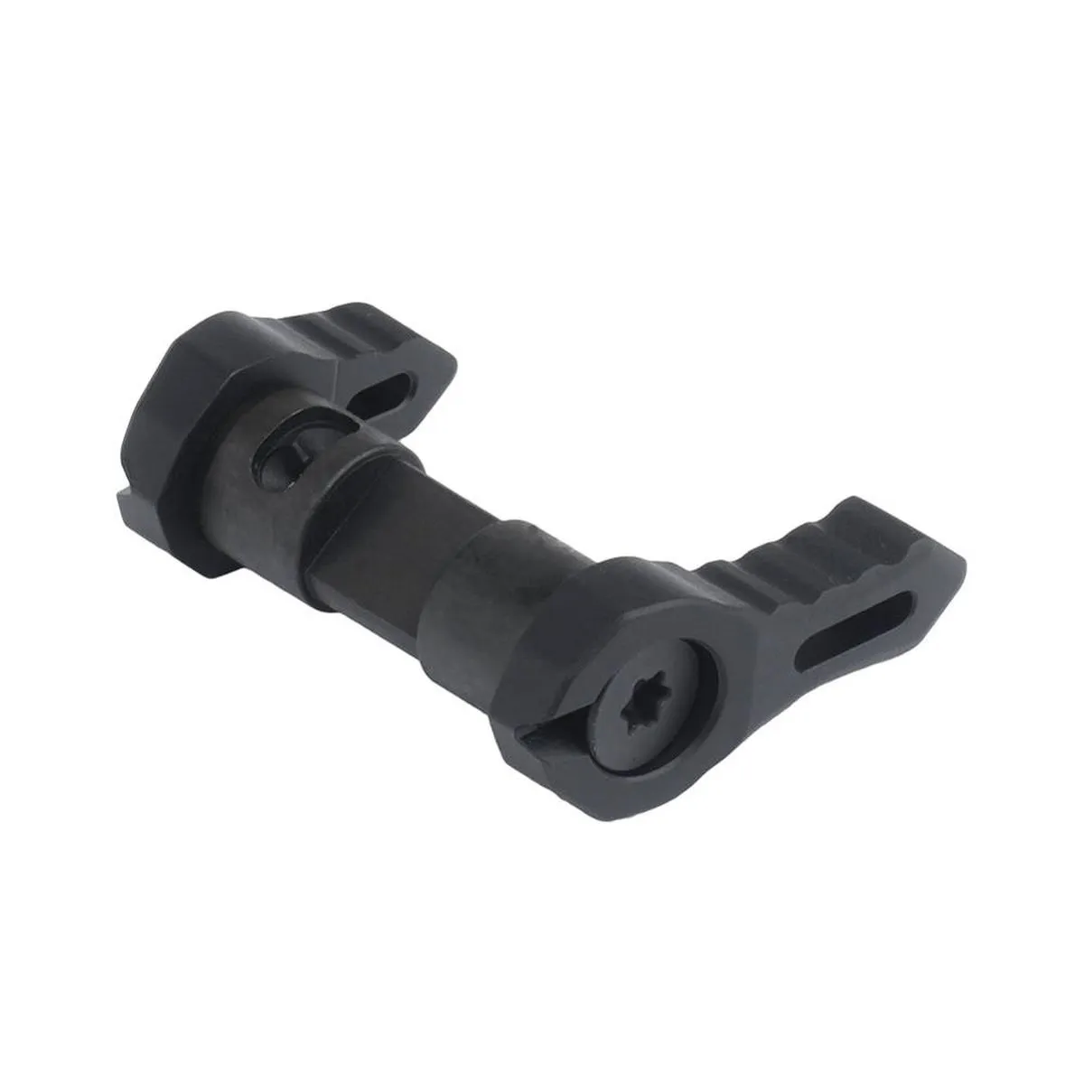 UTG - Dwustronny selektor ognia do AR-15 - Czarny - obrazek 2