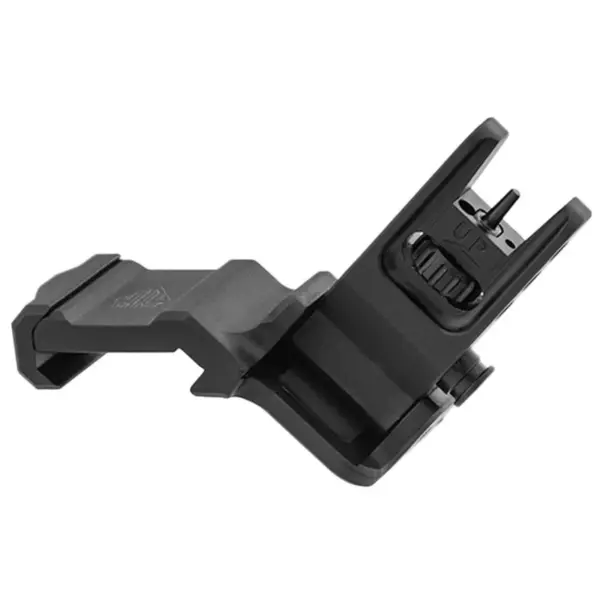 UTG Leapers Muszka kątowa 45° UTG Sporting Type ACCU-SYNC Offset Flip-up czarny