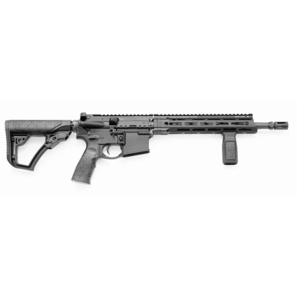 Daniel Defense V7C 12,5"