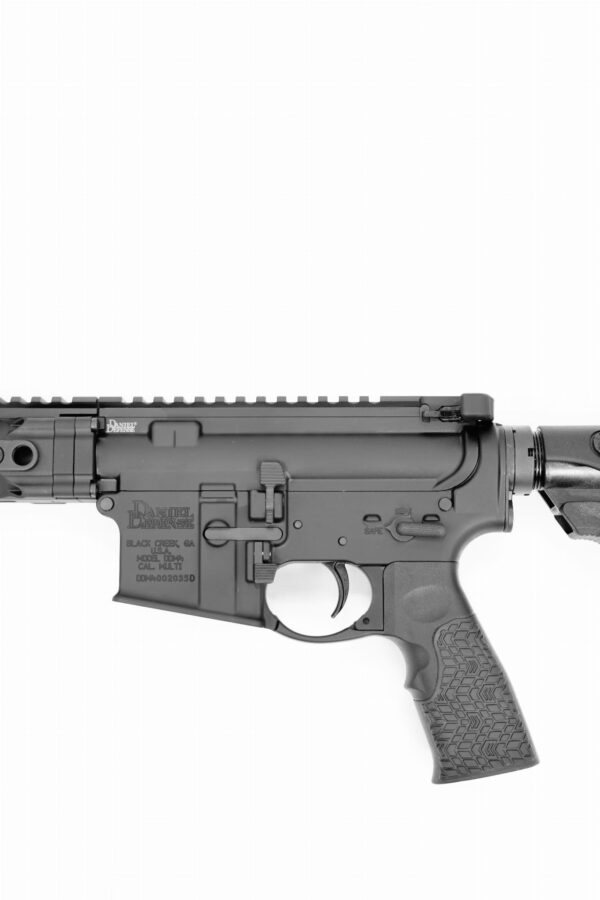 Daniel Defense V7C 12,5" - obrazek 3