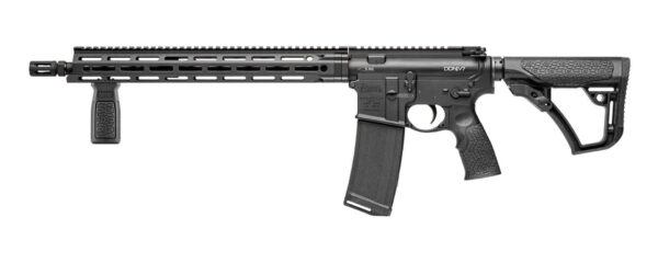 Daniel Defense DDM4 V7 16'' - obrazek 2