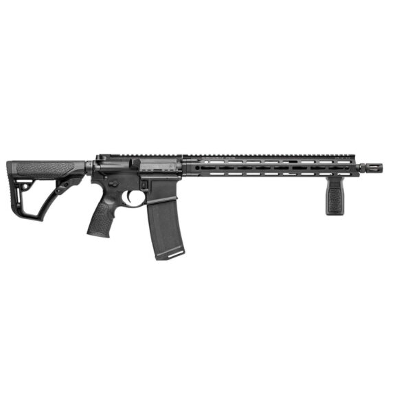 Daniel Defense DDM4 V7 16''