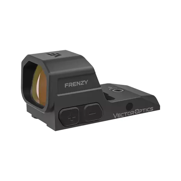 Vector Optics - Kolimator Frenzy FA 1x16x21 - Glock MOS