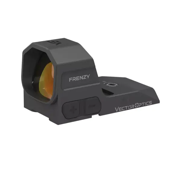 Vector Optics - Kolimator otwarty Frenzy FA 1x20x24 - CZ P-10/Shadow 2 OR