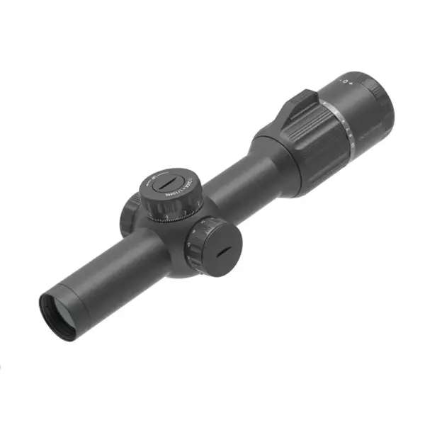 Vector Optics – Luneta biegowa Constantine HD 1-10x24 FFP VCO-2 MIL