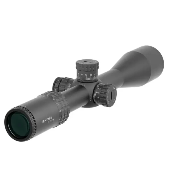 Vector Optics – Luneta celownicza Sentinel 6-24x50 30mm FFP SCCF