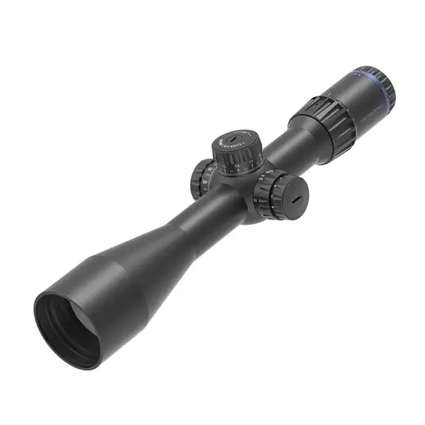 Vector Optics – Luneta celownicza Tauron 5-40x56 ED FFP – VTA-8 MIL