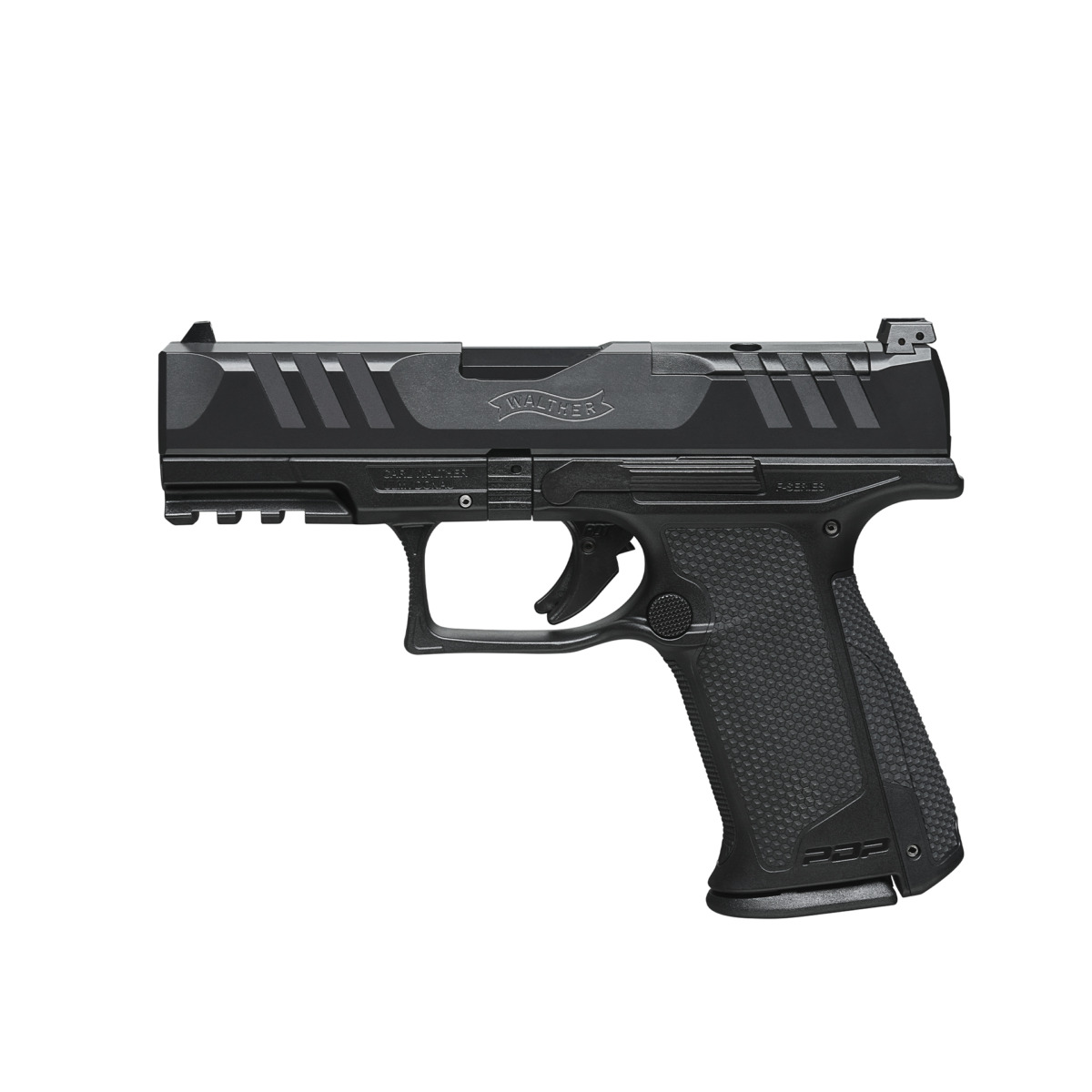Walther PDP F-Series 4'' 1