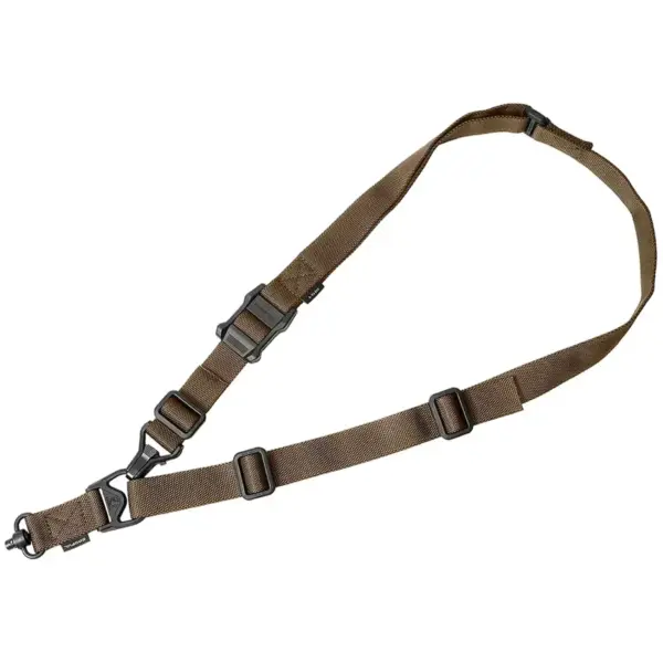 Magpul - Zawieszenie MS3 Single QD Sling GEN2 - Coyote