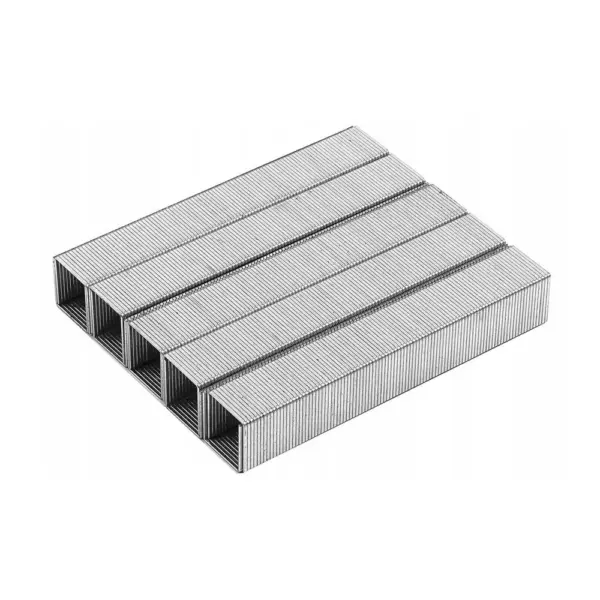 Zszywki tapicerskie TYP 53 6mm 1000 sztuk