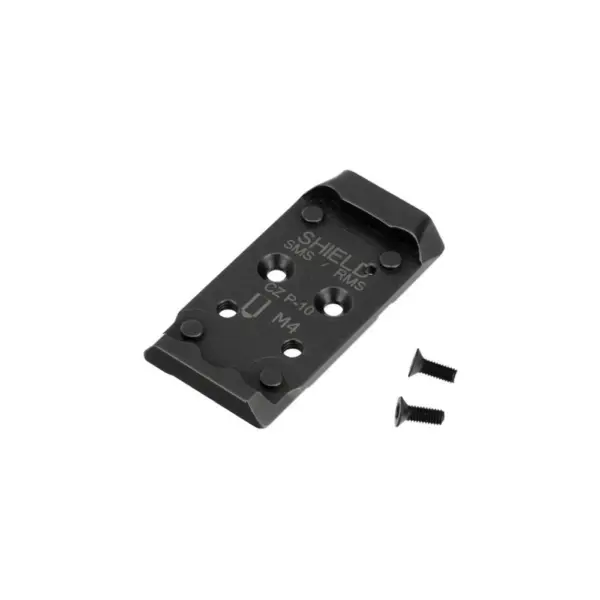 Płytka montażowa pod kolimator CZ P-10 OR / Shadow 2 OR RMS Shield