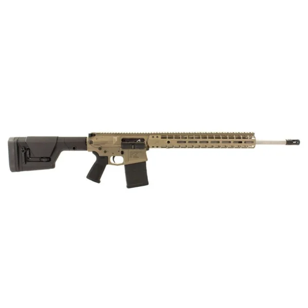 AERO PRECISION M5E1 FDE 20" .308 Win.