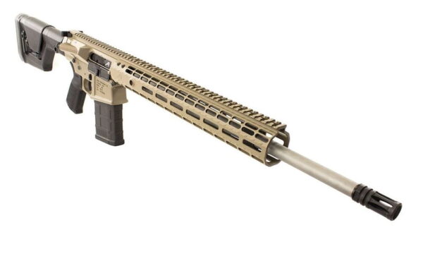 AERO PRECISION M5E1 FDE 20" .308 Win. - obrazek 2