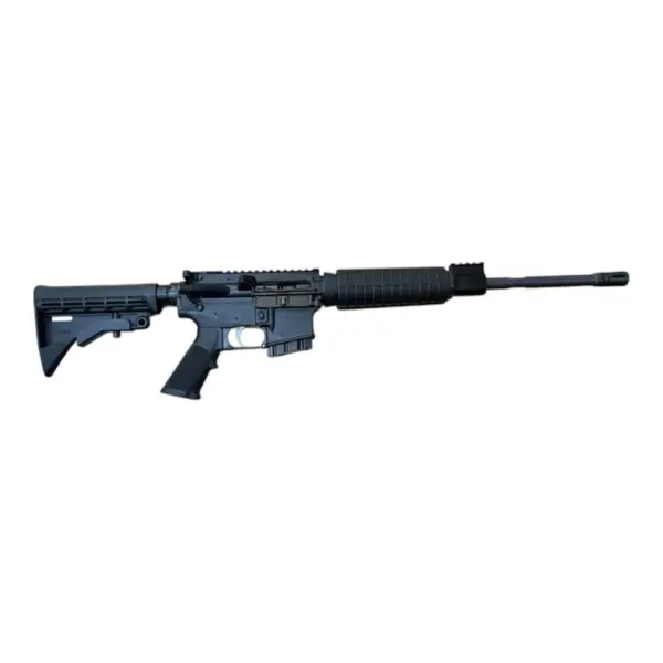 ANDERSON AM-15 mod 03-CT1 Komis