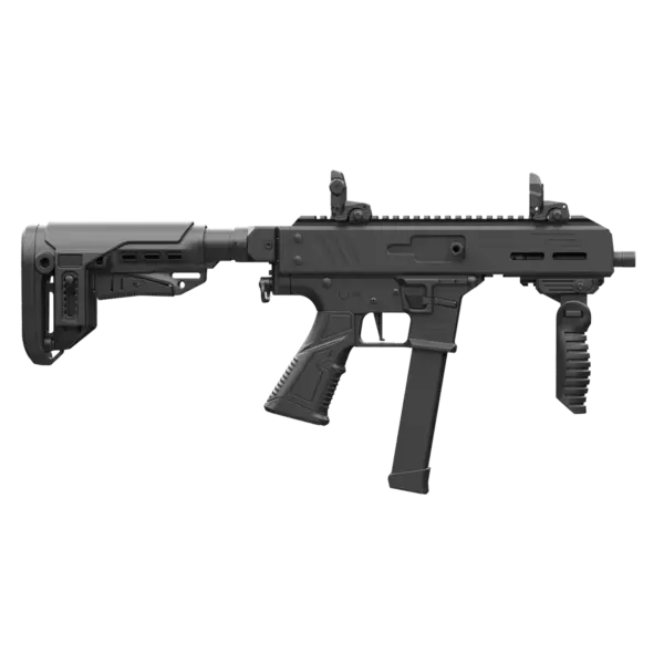 Aselkon HAN-9 lufa 6,5'' Bez magazynka