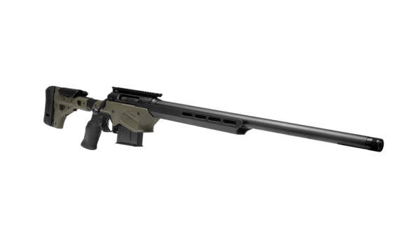 Savage Axis II Precision .223 Rem. - obrazek 3