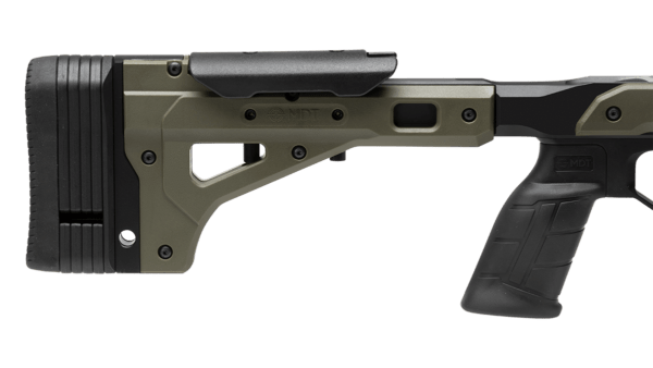 Savage Axis II Precision .223 Rem. - obrazek 5
